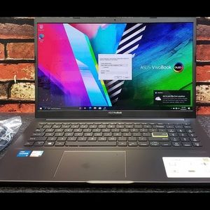 Asus Vivobook E510